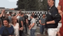 White People GIF - White People Dancing GIFs