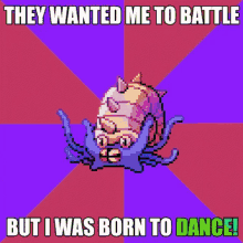 pokemon dance