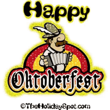 Oktoberfest Happy Oktoberfest GIF - Oktoberfest Happy Oktoberfest GIFs