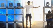 Jumping Pumped GIF - Jumping Pumped Lit GIFs