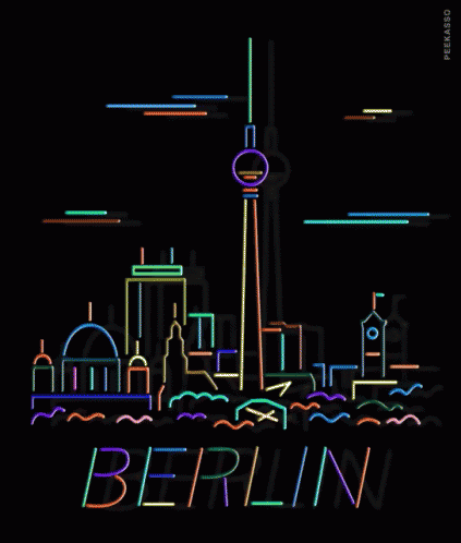 Berlin GIF - Berlin GIFs