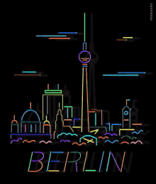 Berlin GIF - Berlin GIFs