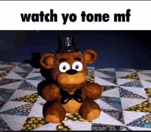 Watch Yo Tone Mf GIF - Watch Yo Tone Mf Watch Yo GIFs