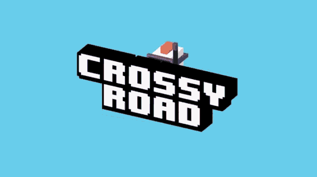 crossy road underwater update