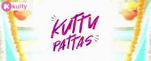 Kutty Pattas | New Music.Gif GIF - Kutty Pattas | New Music Kutty Pattas Composed By - Santhosh Dhayanidhi GIFs
