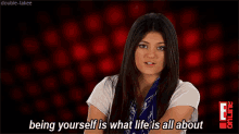 Keeping Up With The Kardashians Kuwtk GIF - Keeping Up With The Kardashians Kuwtk Kylie Jenner GIFs