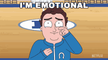 Im Emotional Coach Ben Hopkins GIF - Im Emotional Coach Ben Hopkins Hoops GIFs
