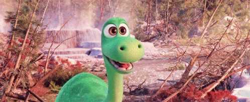 The Good Dinosaur Arlo GIF - The Good Dinosaur Arlo Shocked GIFs