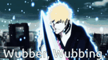 Wubber Wubbing GIF - Wubber Wubbing Name GIFs
