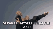 separate myself from the fakes bouncing jumping feeling the moment thug separate myself from the fakes bouncing jumping feeling the moment thug