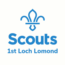 1st Loch Lomond Scouts 1ll GIF - 1st Loch Lomond Scouts 1ll Scouts GIFs