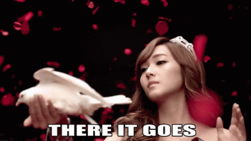 Girls Generations Snsd GIF - Girls Generations Snsd Jessica - Discover &  Share GIFs
