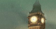 London GIF - London Big Ben Clock GIFs
