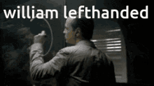 Funny Names William Lefthanded GIF - Funny Names William Lefthanded Big Chungus GIFs