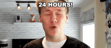 24hours Full Day GIF - 24hours Full Day Non Stop GIFs