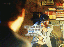 Hal York Lord Harry GIF - Hal York Lord Harry Hal And Annie GIFs