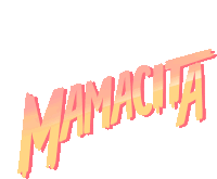 Mamacita Hey Girl Sticker - Mamacita Hey Girl Mami Stickers