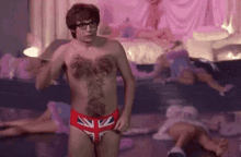 Yes Oh GIF - Yes Oh Austin Powers GIFs