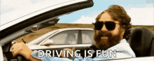 ride car