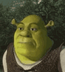 Shrek Shreck GIF - Shrek Shreck GIFs