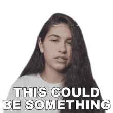 this could be something alessia cara this could be big this could be something special this could be successful this could be something alessia cara this could be big this could be something special this could be successful