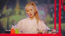 momoland jane nancy baam takoyaki