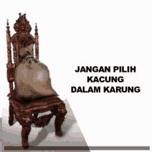 Ganti Presiden Prabowo GIF - Ganti Presiden Prabowo Fatwa GIFs