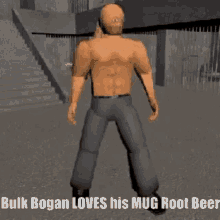 mug root beer moment vargskelethor