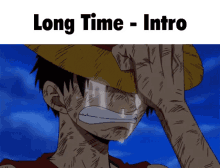 Long Time Intro Squid Game One Piece Carti GIF - Long Time Intro Squid Game One Piece One Piece Carti GIFs
