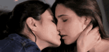 Juliantina Lesbian GIF - Juliantina Lesbian Love GIFs