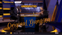 Brady Gangsta GIF - Brady Gangsta Skip GIFs