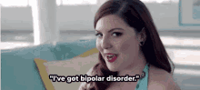 I'Ve Got Bipolar Disorder - Bipolar GIF - Bipolar Ive Got Bipolar Disorder Disorder GIFs