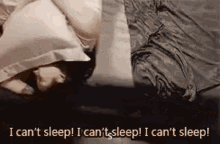 Wired Cant Sleep GIF - Wired Cant Sleep I Hate Everything GIFs