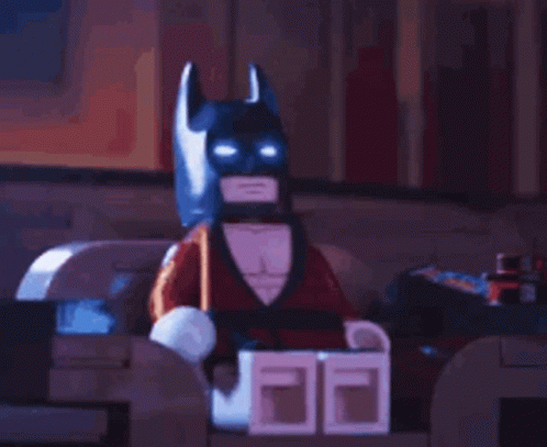 Batman Laugh The Lego Batman Movie GIF - Batman Laugh The Lego Batman Movie Laughing GIFs