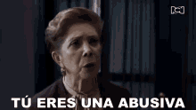 tu eres una abusiva maria consuelo roldan la nieta elegida abusiva aprovechada tu eres una abusiva maria consuelo roldan la nieta elegida abusiva aprovechada