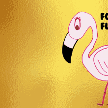 forthright flamingo veefriends straightforward honest direct