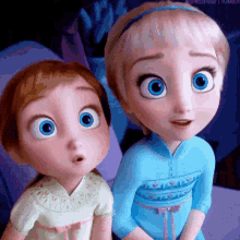 Whoa Frozen GIF - Whoa Frozen Elsa GIFs