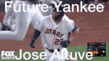 jose altuve