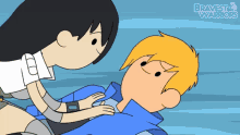 smooch kiss tsup beth tezuka chris kirkman smooch kiss tsup beth tezuka chris kirkman
