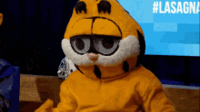 Garfield Monday GIF - Garfield Monday GIFs