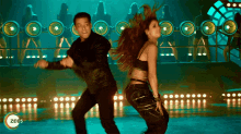 नाचना Salman Khan GIF - नाचना Salman Khan Diya GIFs