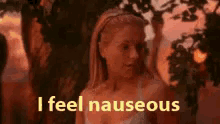 Nauseous GIF - Nauseous GIFs