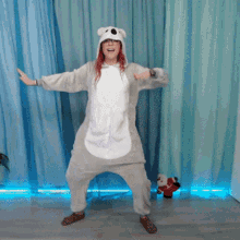 tijka dance