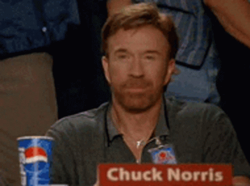 Chuck Norris Thumbs Up GIF - Chuck Norris Thumbs Up - Discover & Share GIFs