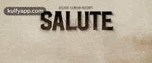 salute releasing january 2022 salute movie trailer dulquer salmaan rosshan andrrews bobby%26sanjay