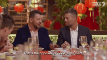 Thats The Opposite Of Good Right There Manu Feildel GIF - Thats The Opposite Of Good Right There Manu Feildel Pete Evans GIFs