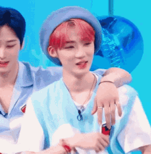 the boyz the boyz new the boyz chanhee the boyz the boyz new the boyz chanhee