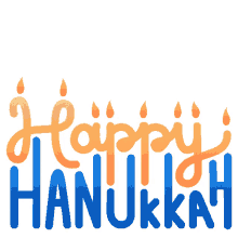 oytothe world happy hanukkah flame candle google