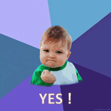 Yes Baby GIF - Yes Baby Yes Baby GIFs
