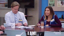 Superstore Amy Sosa GIF - Superstore Amy Sosa I Am GIFs